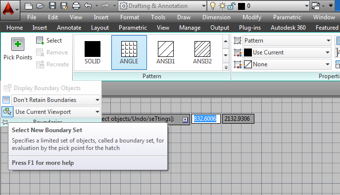 Solved: hatch problem - Autodesk Community
