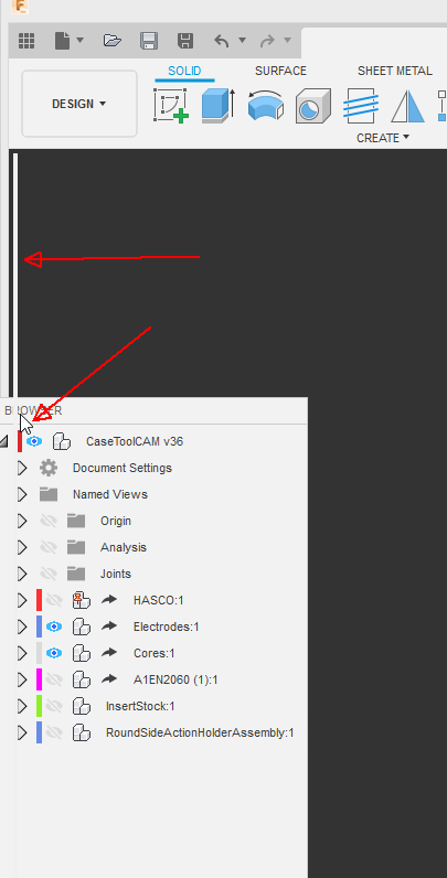 Solved: How to restore a browser? - Autodesk Community