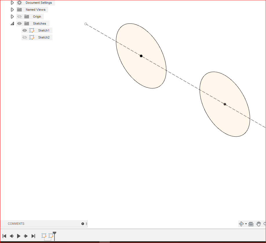 Solved: Cannot snap to center of circle - Autodesk Community