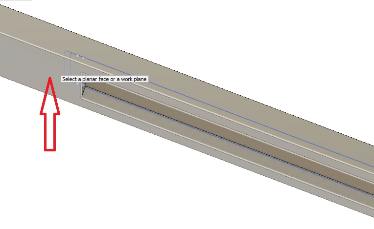 Issue with Offset and Extrude - Autodesk Community