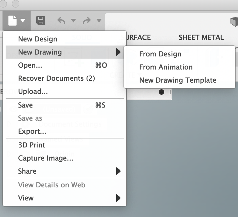 Solved: Making drawings quickly - Autodesk Community