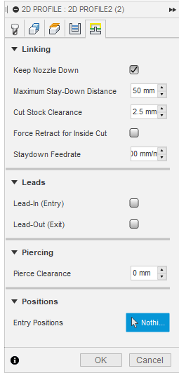 Solved: Trying to create tool path for single line text - Autodesk ...