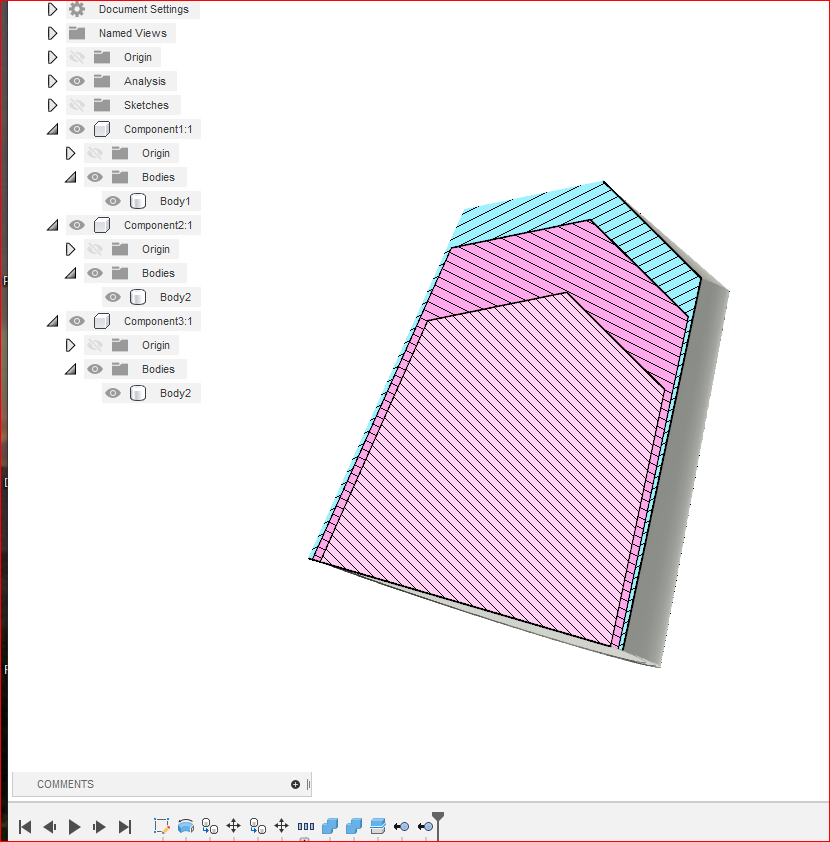 Boolean Operations - Autodesk Community