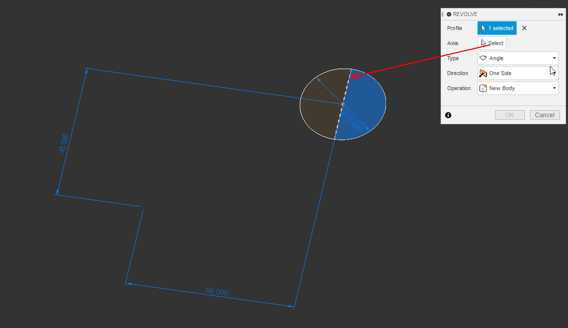 Impossible to create sphere in position - Autodesk Community