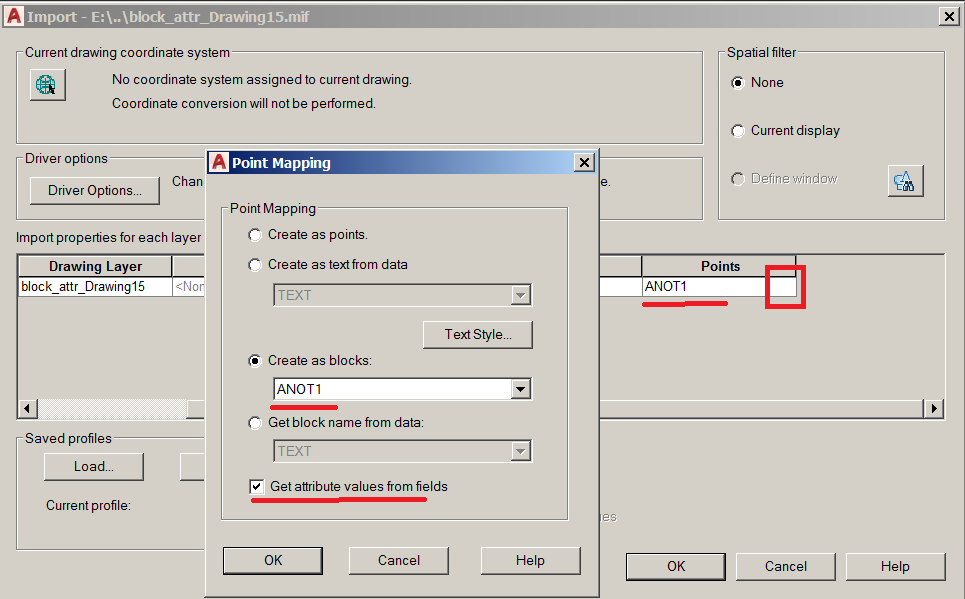 Solved rename multiple blocks Autodesk Community