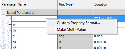 Solved: Custom property format default? - Autodesk Community
