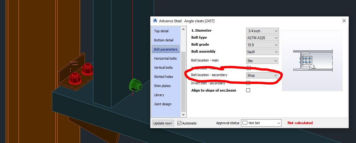 Solved: How to exclude part from an assembly - Autodesk Community