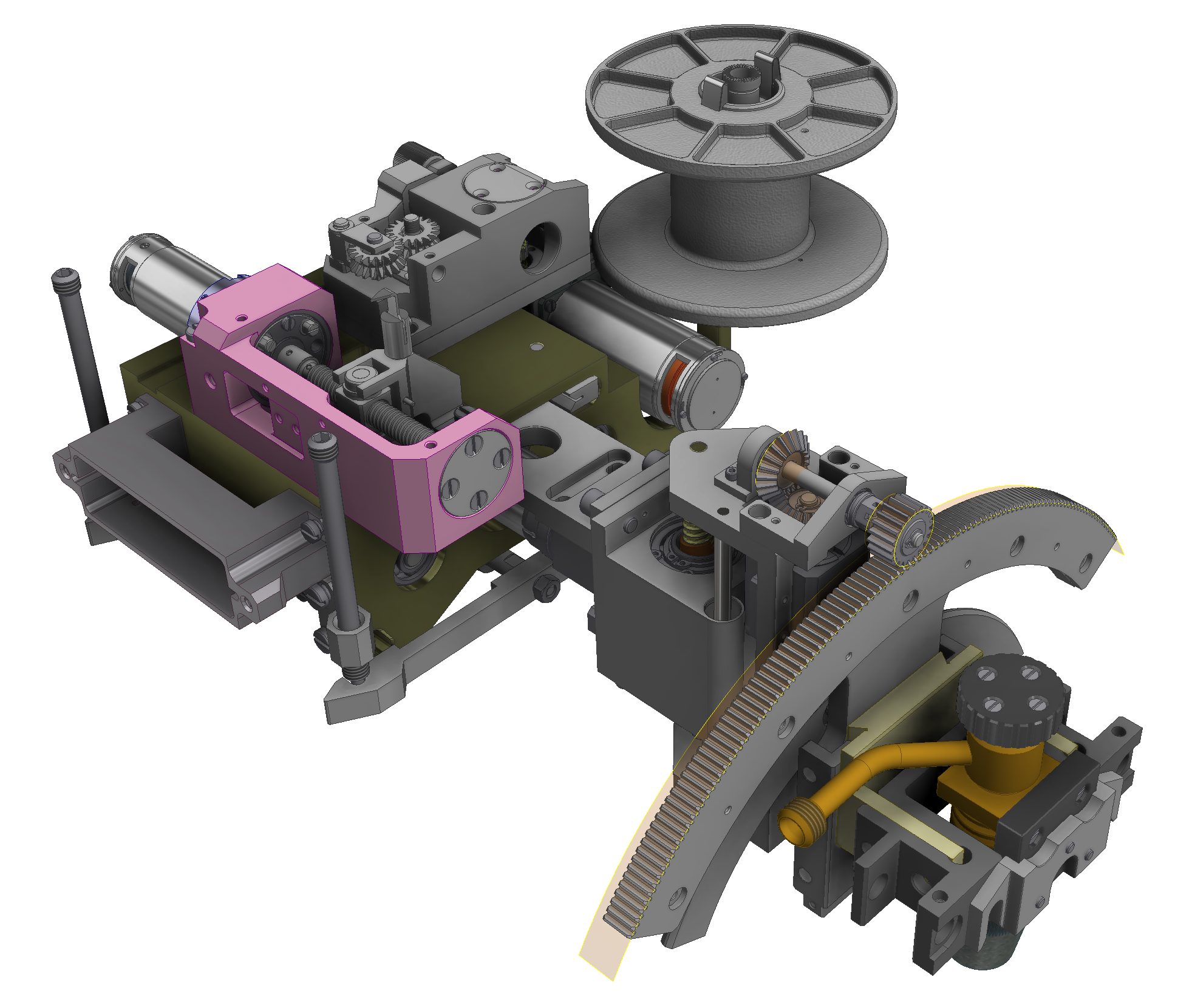 Inventor autodesk или kompas 3d что лучше