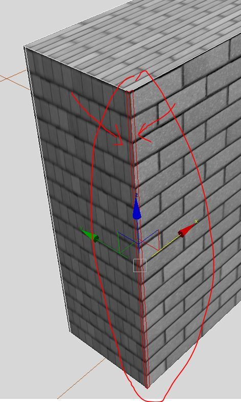 Solved: Displacement map is messed up - Autodesk Community - 3ds Max