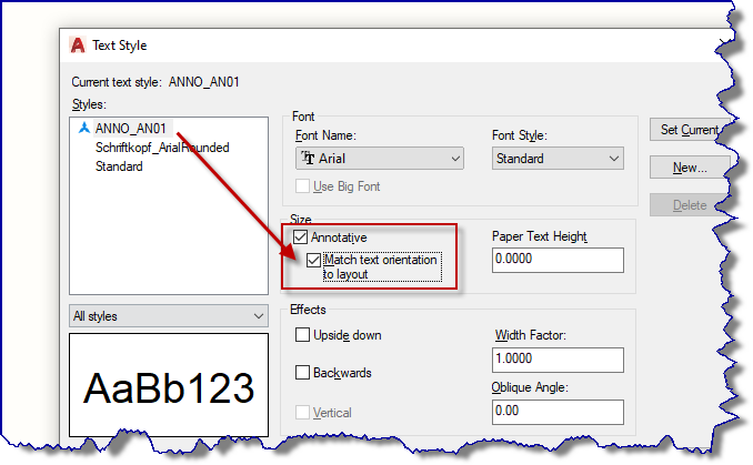 Drawing with Multiple Floor Plan Orientations - Autodesk Community