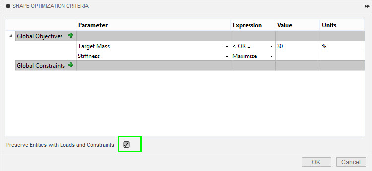 Simulation and Shape optimisation of the wheel - Autodesk Community