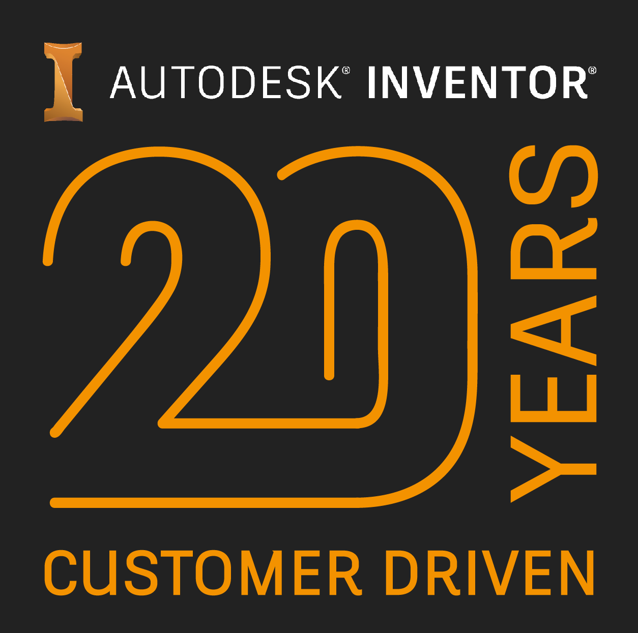 Решено: 20 лет Autodesk Inventor. Ориентирован на пользователей - Autodesk  Community - International Forums