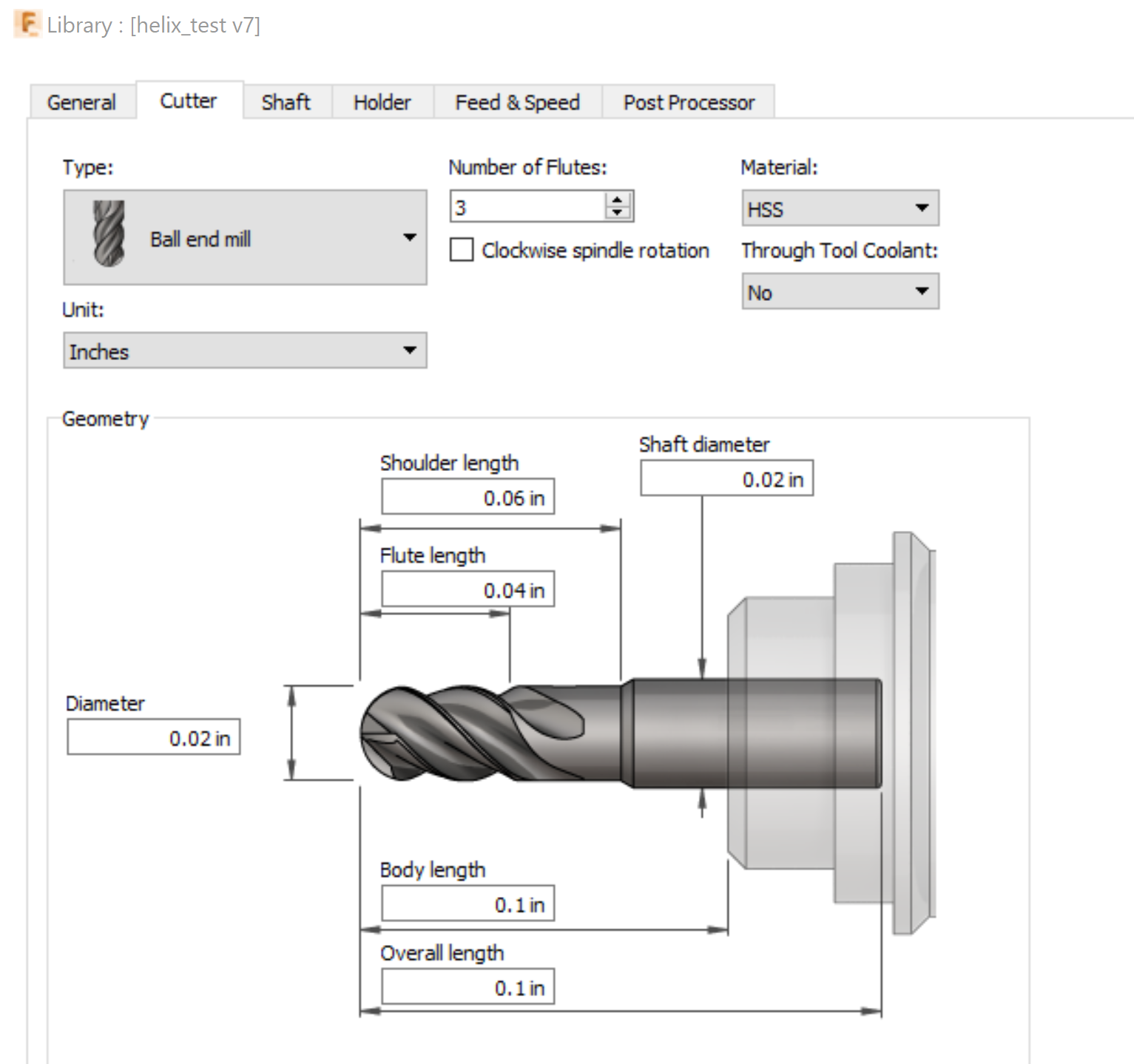 Lathe Live Tool Rotation Direction Issue M133 M134 Autodesk Community