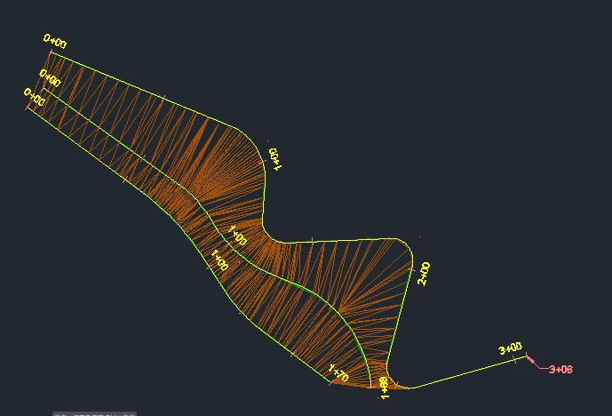 Solved: Smarter Corridors for Stream Restoration - Autodesk Community