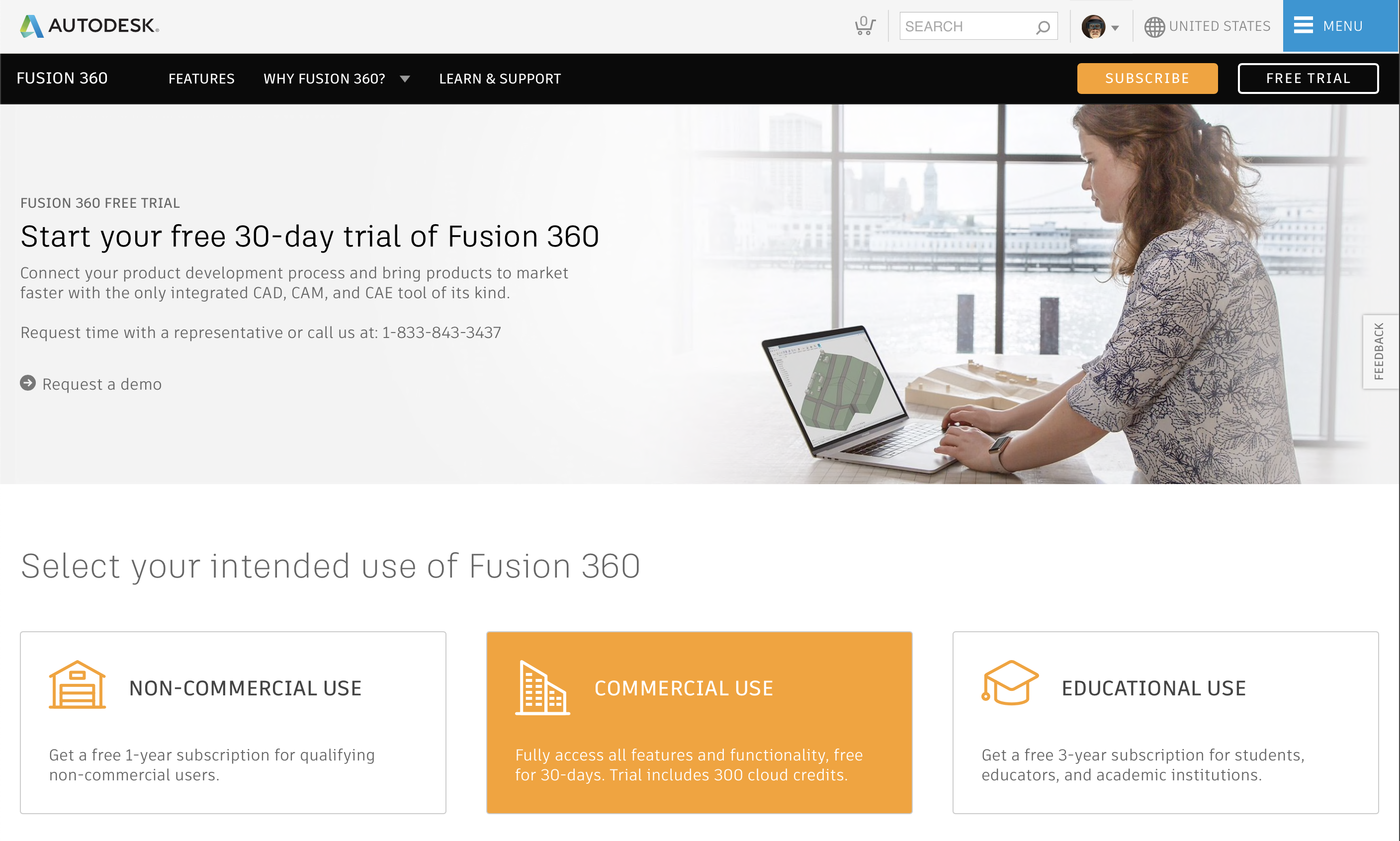 Update failed, what now ? Where's the simple Fusion 360 download link ...