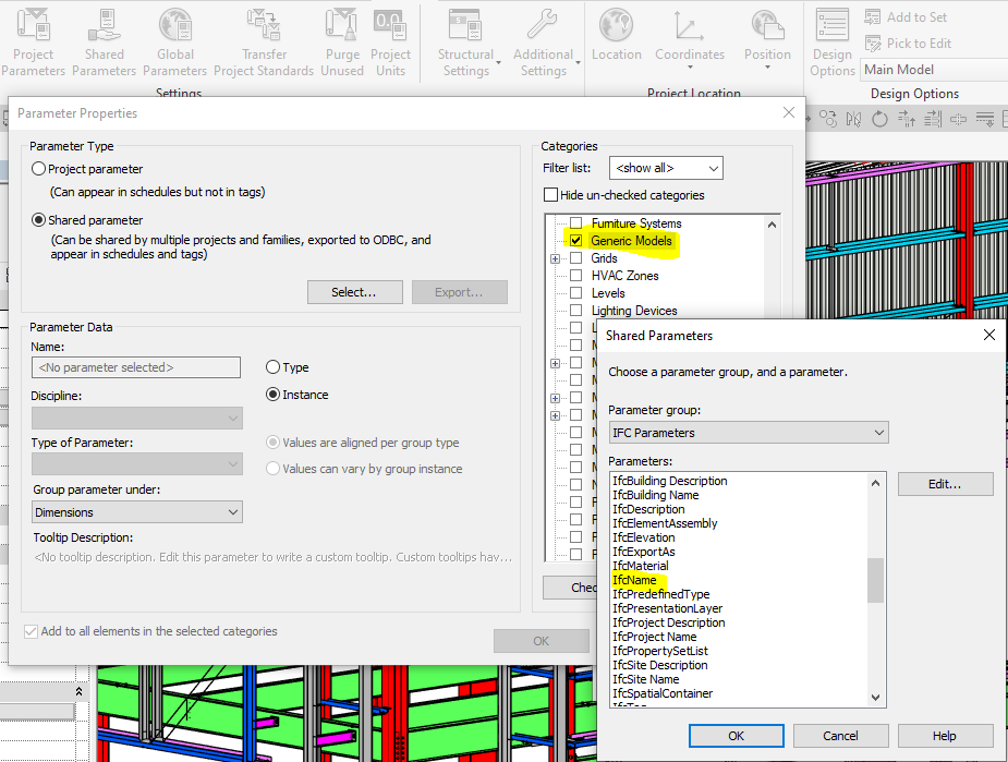 Solved Revit Filter Out Elements In Linked Ifc Autodesk Community 1141