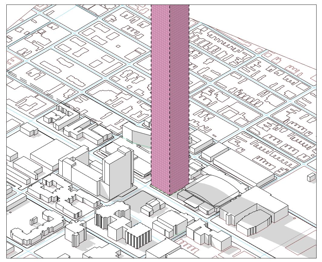 Solved: EXTENDED LINES IN 3D VIEWS PROBLEM - Autodesk Community