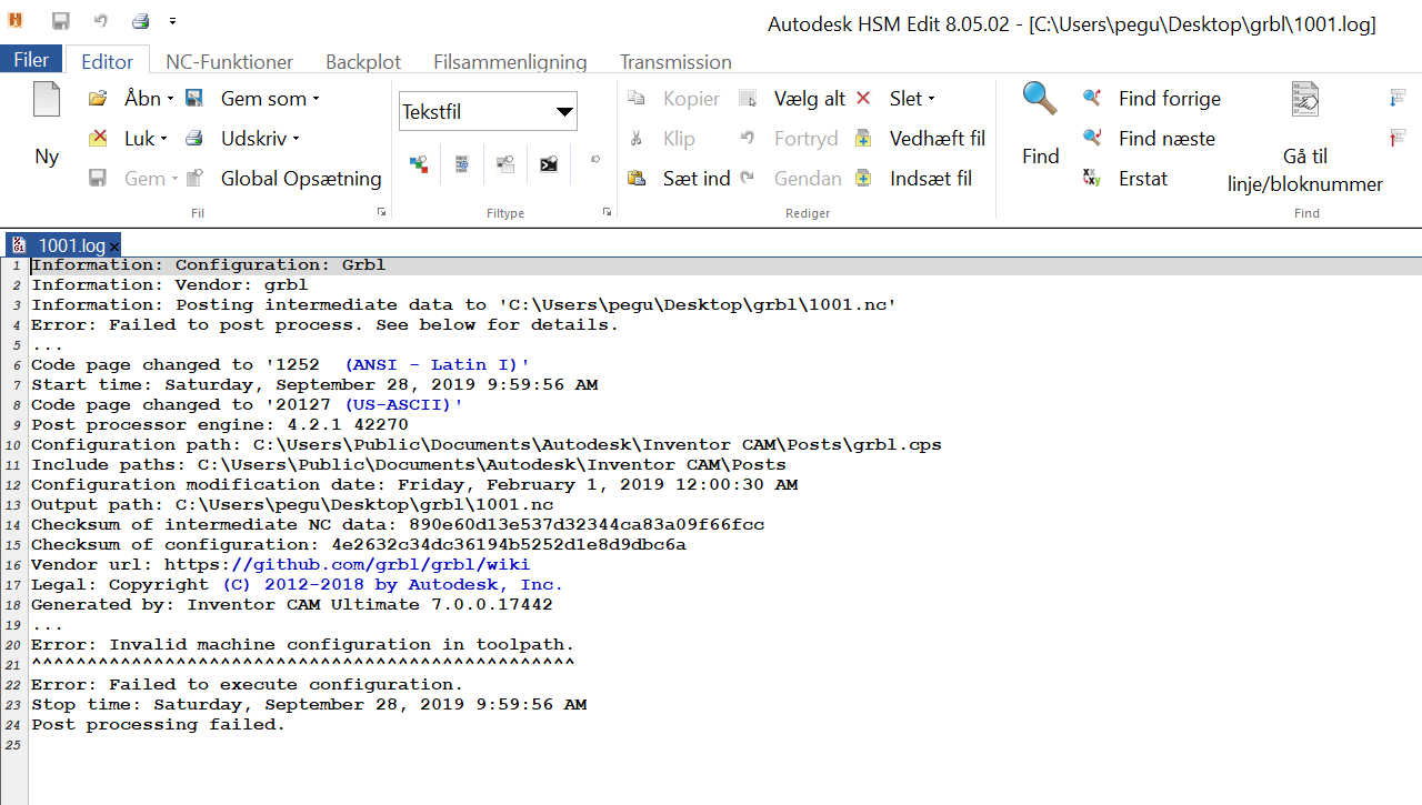 Laser/plasma post error (grbl) - Autodesk Community