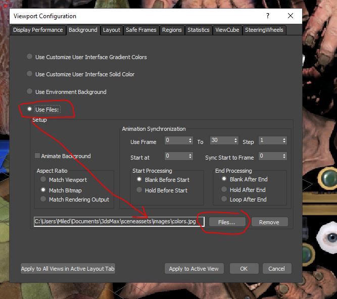 2d pan zoom mode problem max 2020 - Autodesk Community - 3ds Max