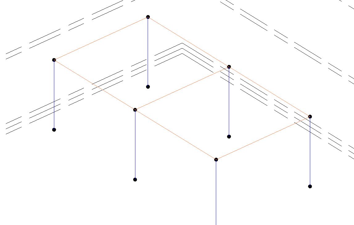 analytical model problem - Autodesk Community