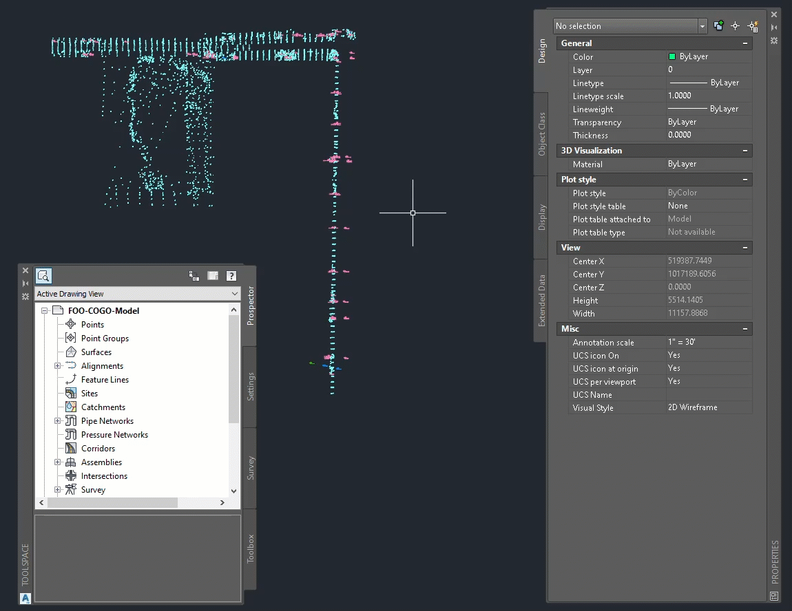 Civil 3D 2018 Slow Selection? Page 2 Autodesk Community