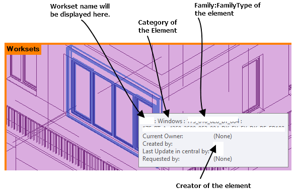 Track Who Made A Change In Central Model - Autodesk Community