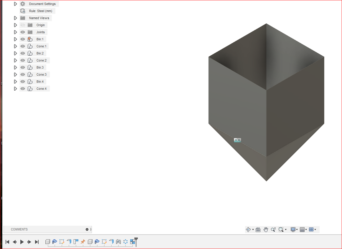 Solved: angle joint problems - Autodesk Community