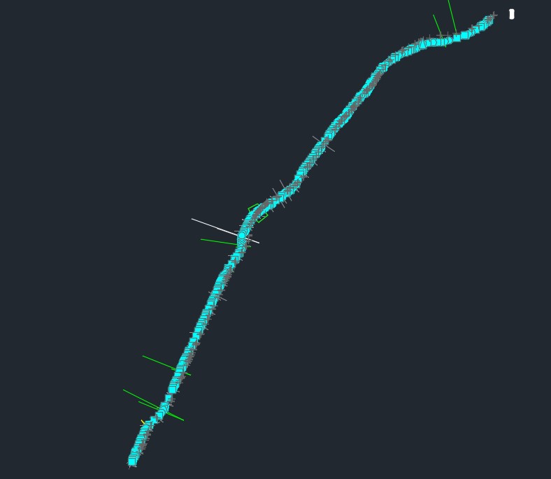 Offset paths lose parameters - Autodesk Community