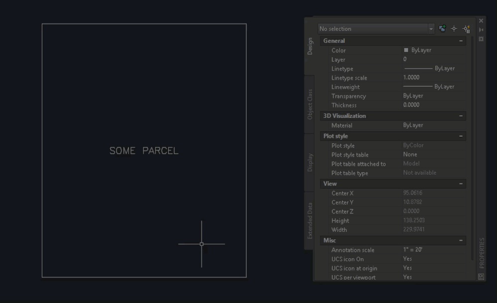 Civil 3D 2018 | Slow Selection? - Autodesk Community