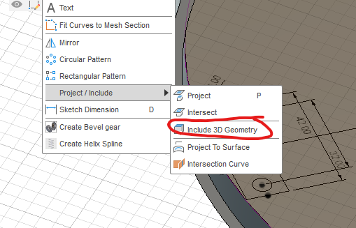 Strange Sketch Copy / Move Behaviour - Autodesk Community - Fusion 360