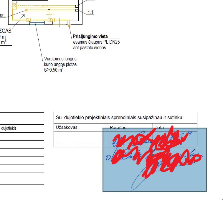 Solved: Black line around image after plot - Autodesk Community ...
