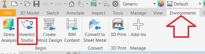 Solved: Render programs - Autodesk Community