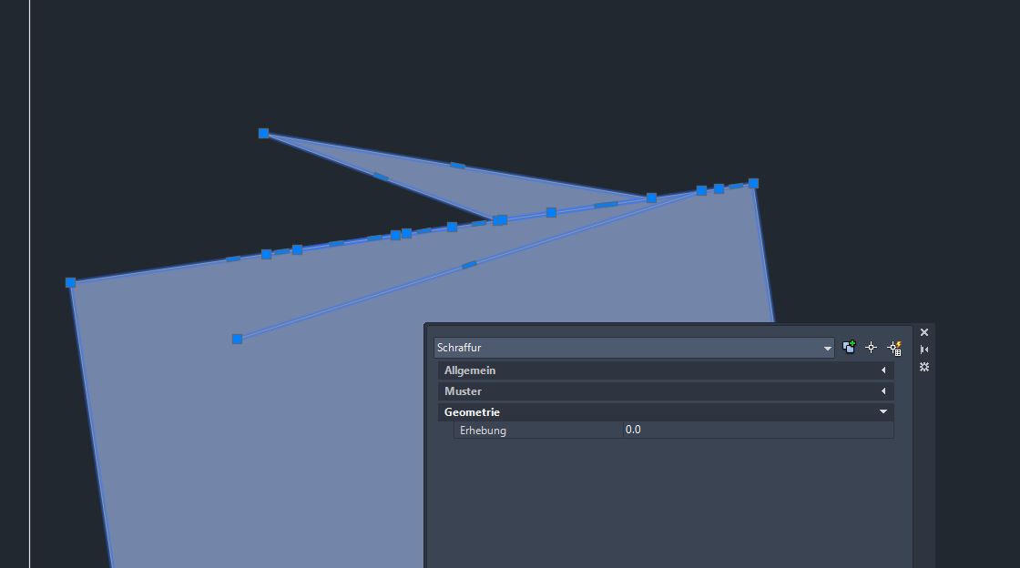 Solved: Cannot trim hatch - Autodesk Community - AutoCAD