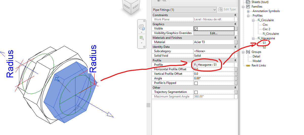 Solved Sketchup Model Into Revit Family Autodesk Comm vrogue.co
