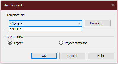Solved: Revit with no templates - Autodesk Community