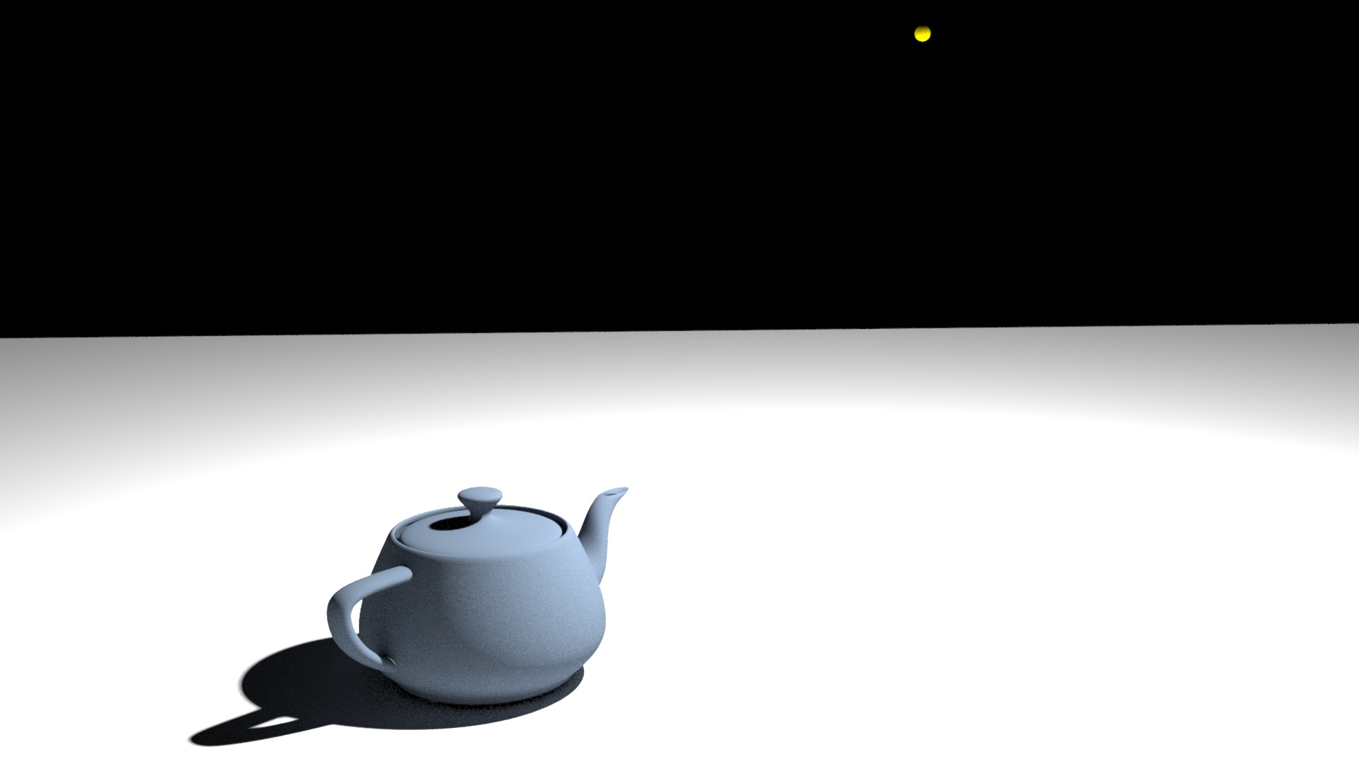 how to change shadow length in render? - Autodesk Community