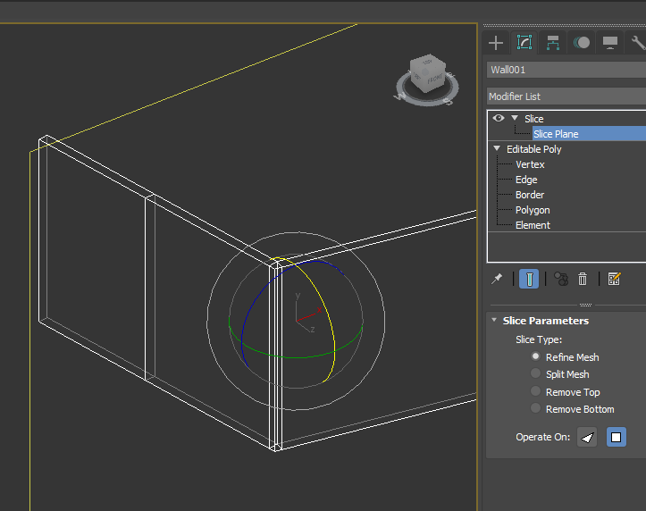 Solved: Cutting it out - Autodesk Community - 3ds Max