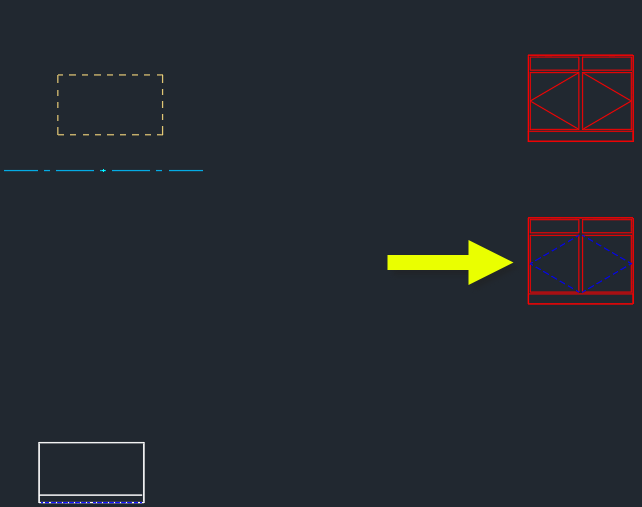 Solved: controling line type in elevation views - Autodesk Community