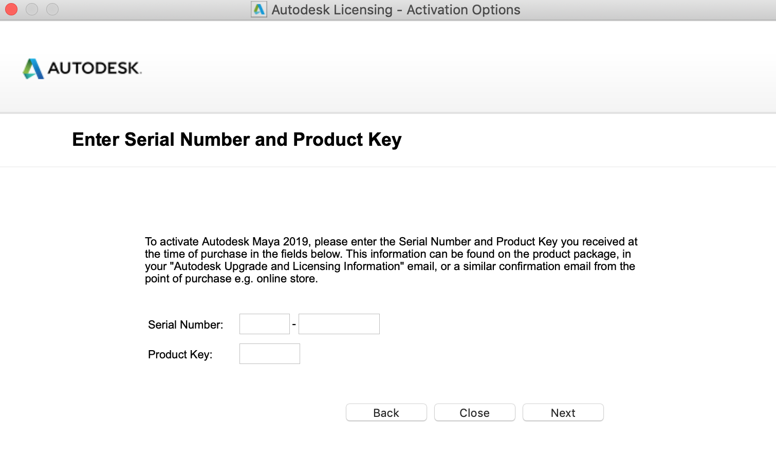 Inventor 2019 serial number and product key crack