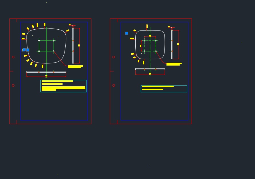 Solved How to deactivate the radius dimension center point? Autodesk