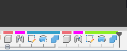 Can't create group in timeline!! - Autodesk Community