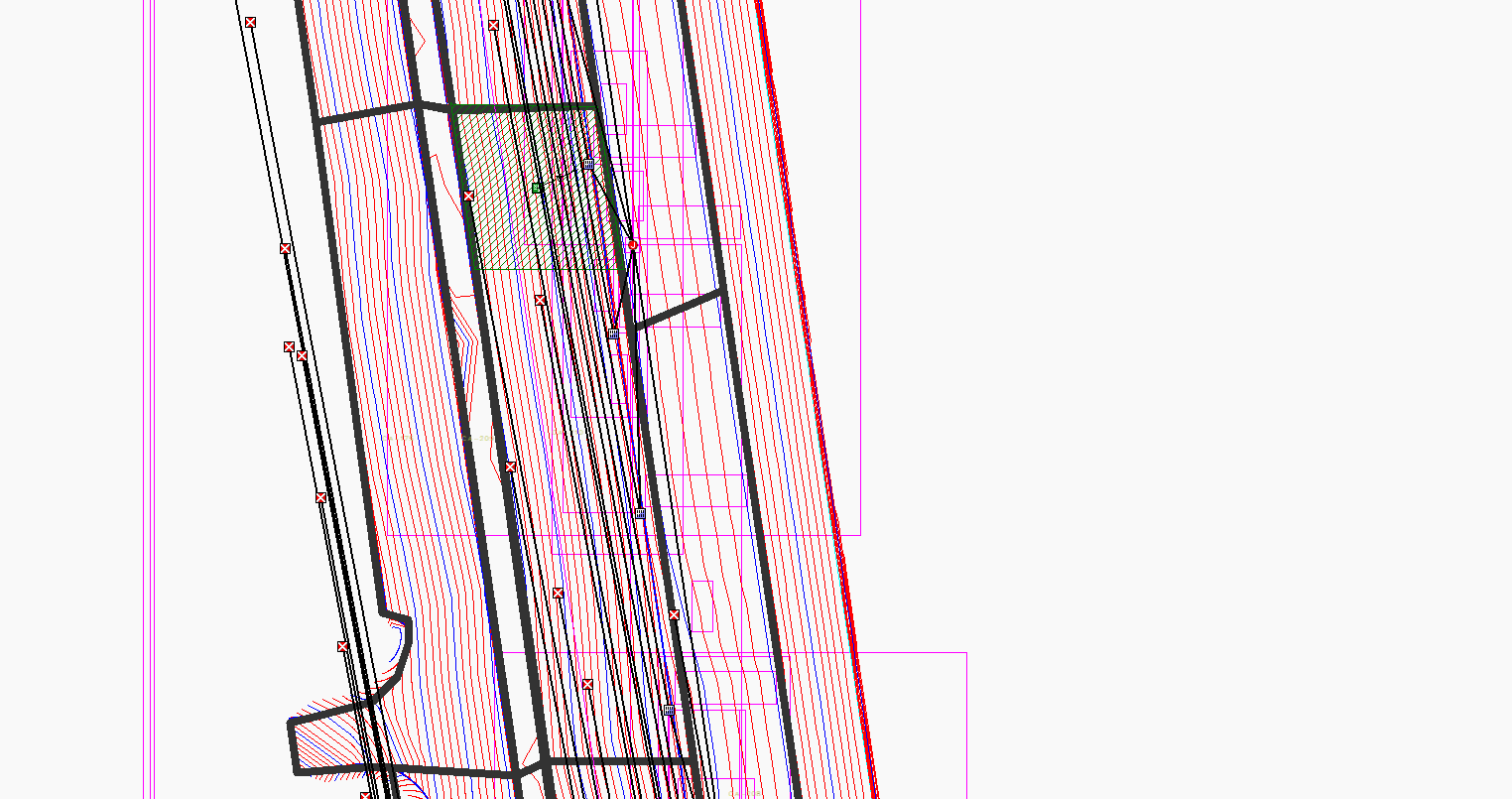 Bypass links created with each inlet Autodesk Community