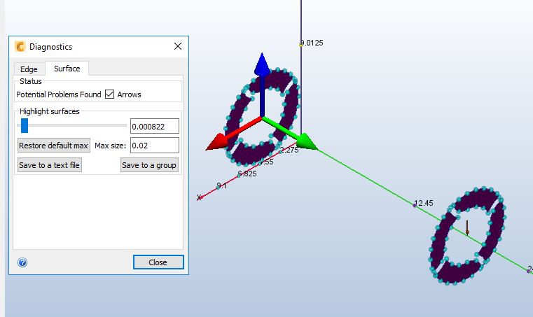 Solver crashes as solver file is written. - Autodesk Community
