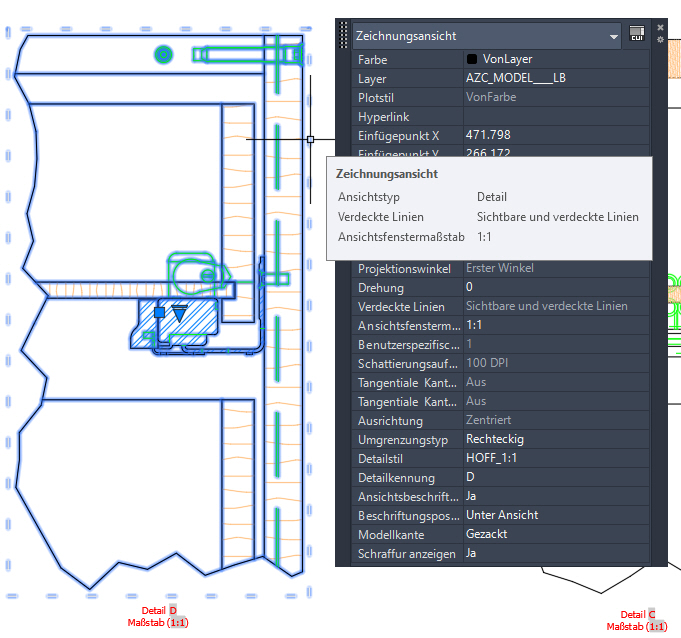 API for AutoCAD 2020 / Layout (acmodeldoc) ? - Autodesk Community