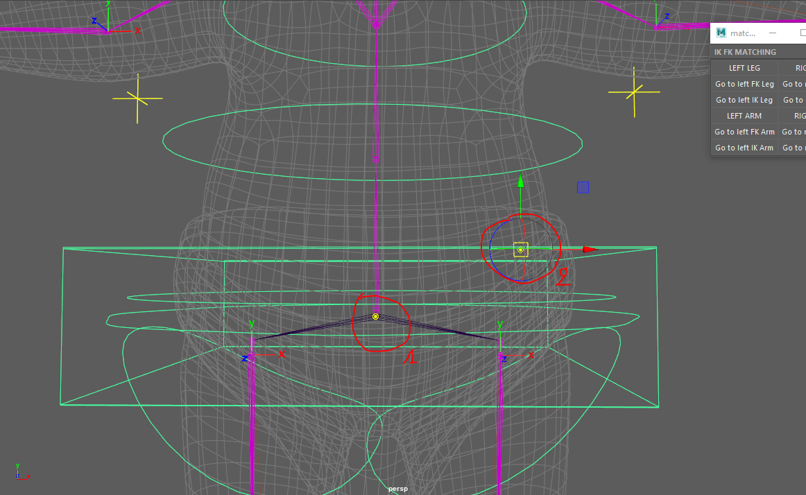 double pivot point - one curve ? - Autodesk Community