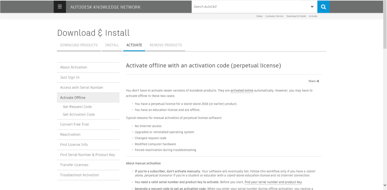 Autocad 2010 Activation Code