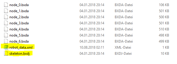 Solved: Export not working with own code - Autodesk Community