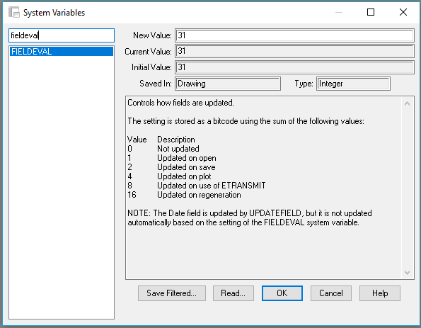 Solved: Plot Date Field Format - Autodesk Community - AutoCAD