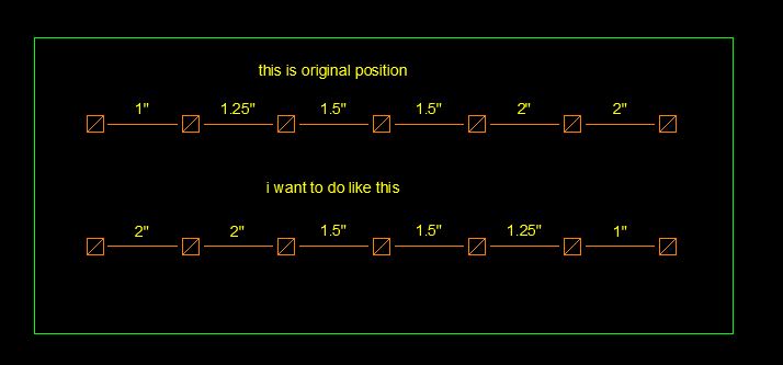 Solved: i can't find out my problem in this lisp - Autodesk Community