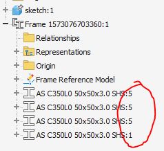 Solved: Frame Generator Browser Node Numbering - Autodesk Community